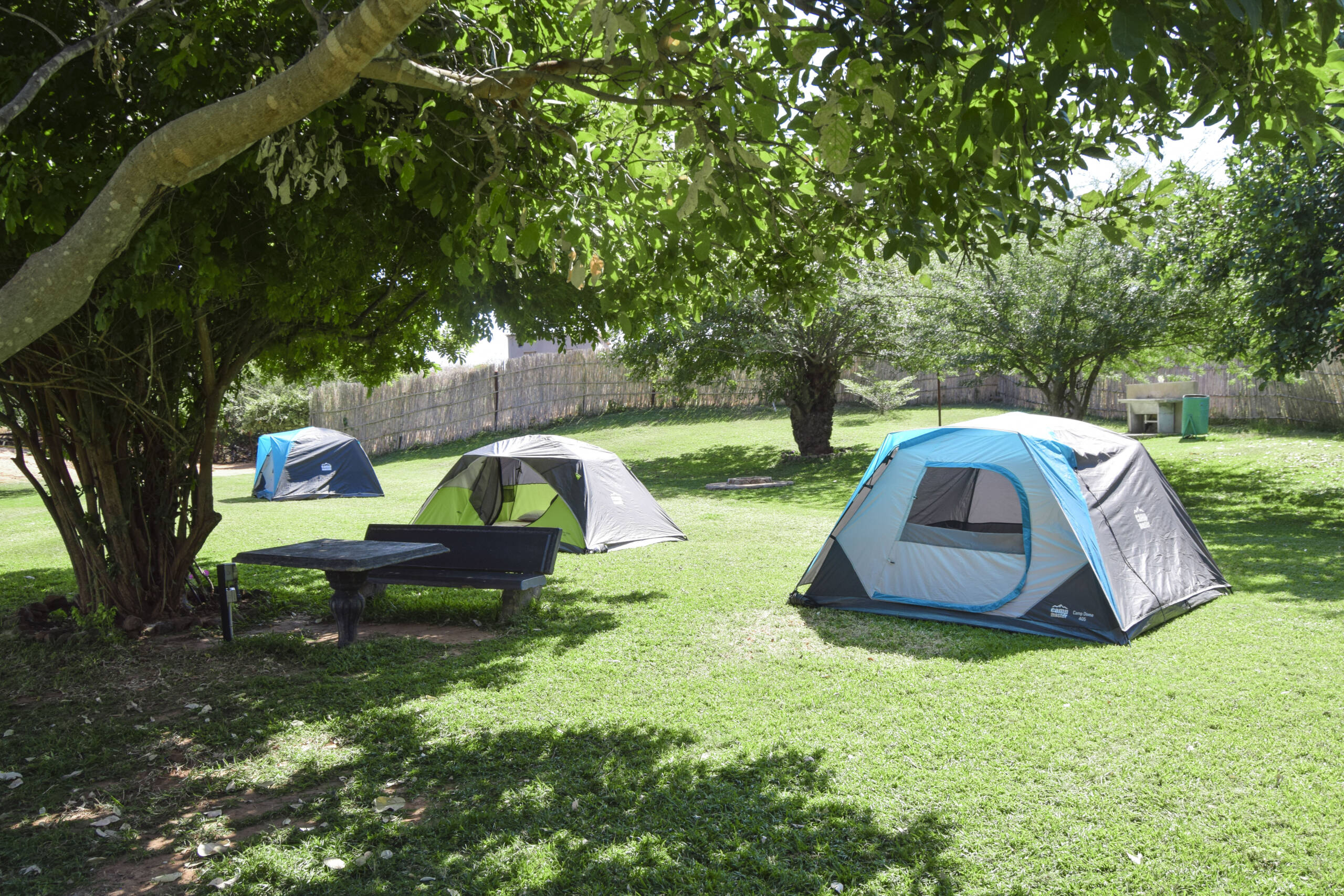 Camping 1