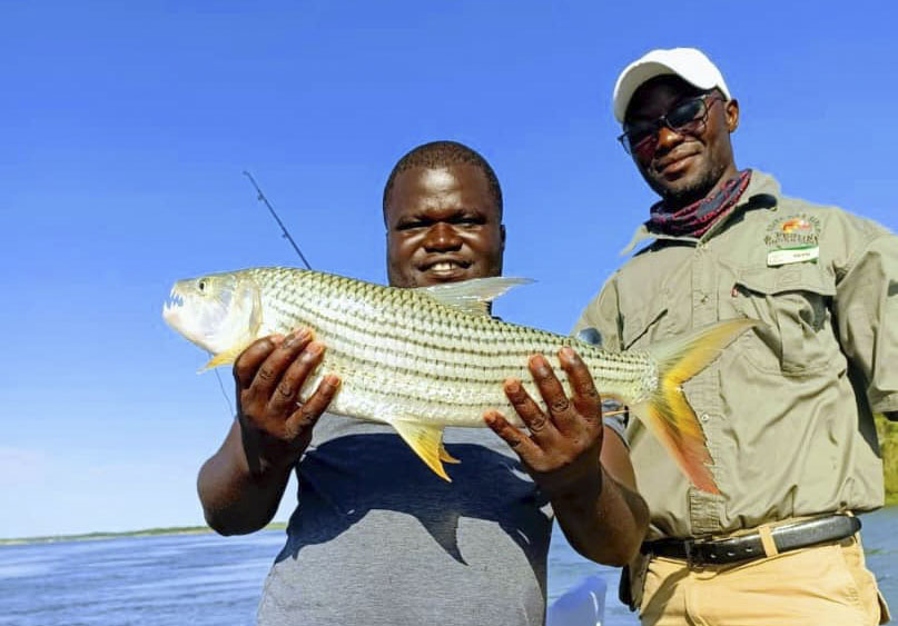 Fishing 2