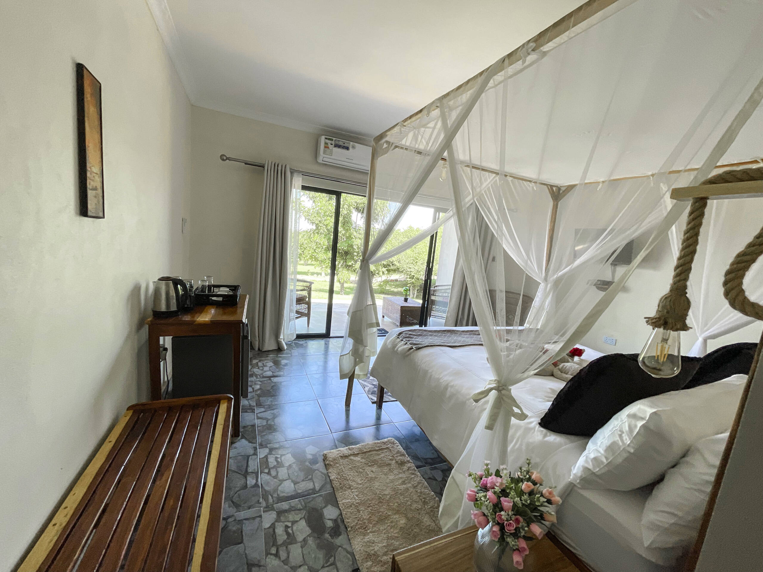 Accommodation 2